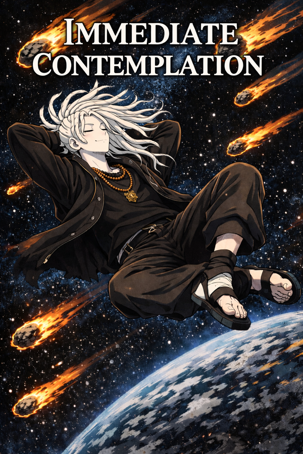 Immediate Contemplation